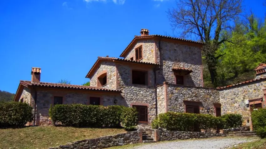 Residence  La Casella   