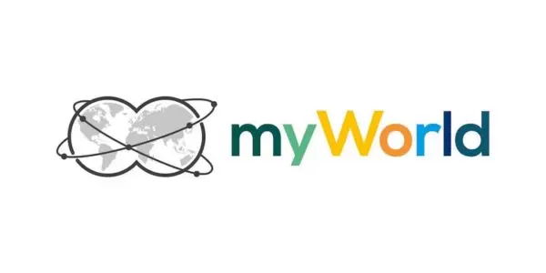  Myworld - 